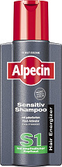 Alpecin Sensitive Shampoo S1 250 ml