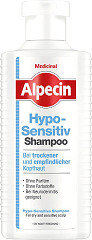 Alpecin Hypo Sensitiv Shampoo 250 ml