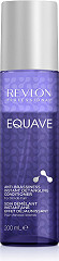  Revlon Professional Equave Anti-Brassiness Instant Detangling Conditioner 200 ml 