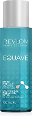  Revlon Professional Equave Detox Micellar Shampoo 100&nbsp;ml 