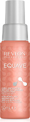  Revlon Professional Equave Curls Definition Professional Bi Phase Detangling Conditioner 50 ml 