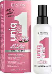  Revlon Professional Uniq One Hair Treatment Lotus Flower 150&nbsp;ml 