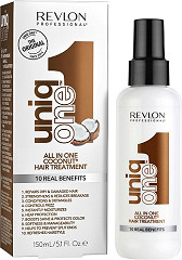  Revlon Professional Uniq One Hair Treatment Coconut 150 ml 