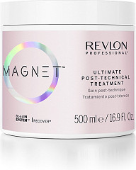 Revlon Professional Magnet Ultimate Post-Technical Treatment 500 ml