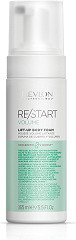 Revlon Professional Re/Start Volume Lift-UP Body Foam 165 ml