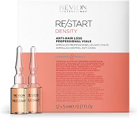  Revlon Professional Re/Start Density Anti-Hair-Loss Vials 12x5&nbsp;ml 