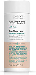  Revlon Professional Re/Start Curls Next-Day Refreshing Tonic 200 ml 