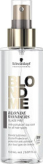  Schwarzkopf BlondMe Blonde Wonders Glaze Mist 150 ml 