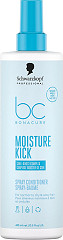 Schwarzkopf BC Bonacure Moisture Kick Spray Conditioner XXL 400&nbsp;ml 