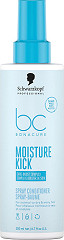  Schwarzkopf BC Bonacure Moisture Kick Spray Conditioner 200&nbsp;ml 