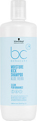  Schwarzkopf BC Bonacure Moisture Kick Shampoo 1000&nbsp;ml 