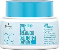  Schwarzkopf BC Bonacure Moisture Kick Treatment 200&nbsp;ml 