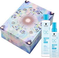  Schwarzkopf Bonacure Moisture Kick Gift Set 250&nbsp;ml 