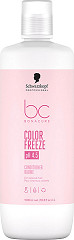 Schwarzkopf BC Bonacure Color Freeze Conditioner 1000 ml
