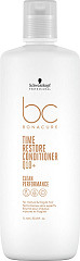  Schwarzkopf BC Bonacure Time Restore Conditioner 1000 ml 