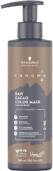  Schwarzkopf Chroma ID Raw Cacao Color Mask 6-46 300&nbsp;ml 