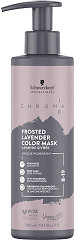  Schwarzkopf Chroma ID Frosted Lavender Color Mask 8-19 300&nbsp;ml 