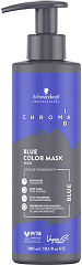  Schwarzkopf Chroma ID Blue Color Mask 300&nbsp;ml 