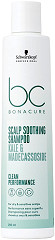  Schwarzkopf Bonacure Scalp Soothing Shampoo 250 ml 