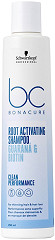  Schwarzkopf Bonacure Root Activating Shampoo 250 ml 