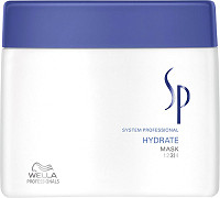 Wella SP Hydrate Mask 400&nbsp;ml 