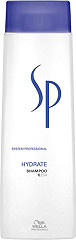  Wella SP Hydrate Shampoo 250&nbsp;ml 