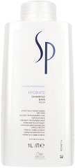  Wella SP Hydrate Shampoo 1000&nbsp;ml 
