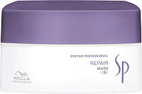 Wella SP Repair Mask 200 ml