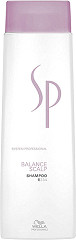  Wella SP Balance Scalp Shampoo 250&nbsp;ml 