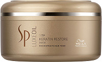  Wella SP Luxe Oil Keratin Restore Mask 150&nbsp;ml 