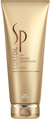  Wella SP Luxe Oil Keratin Conditioning Cream 200&nbsp;ml 