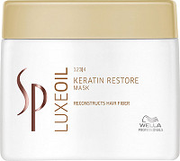  Wella SP Luxe Oil Keratin Restore Mask 400&nbsp;ml 