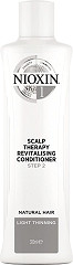  Nioxin 3D System 1 Scalp Therapy Revitalizing Conditioner 300 ml 