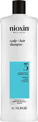 Nioxin System 3 Shampoo 1000 ml