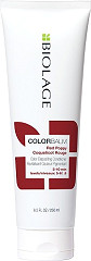  Biolage ColorBalm Red Poppy Color Depositing Conditioner 250 ml 