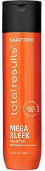  Matrix Total Results Mega Sleek Shampoo 300&nbsp;ml 
