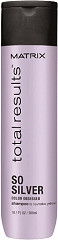  Matrix Total Results Color Obsessed So Silver Shampoo 300&nbsp;ml 