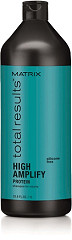 Matrix Total Results High Amplify Shampoo 1000 ml