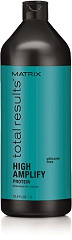  Matrix Total Results High Amplify Shampoo 1000 ml 