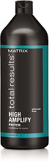 Matrix Total Results High Amplify Conditioner 1000 ml