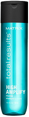  Matrix Total Results High Amplify Shampoo 300&nbsp;ml 
