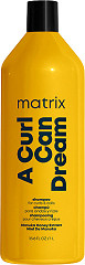  Matrix A Curl Can Dream Shampoo 1000&nbsp;ml 