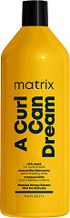  Matrix A Curl Can Dream Rich Mask 1000&nbsp;ml 
