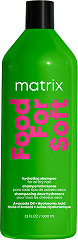  Matrix Total Results Food For Soft Shampoo 1000&nbsp;ml 