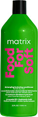  Matrix Total Results Food For Soft Conditioner 1000&nbsp;ml 