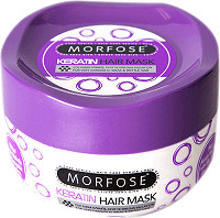  Morfose Keratin Hair Mask 250 ml 