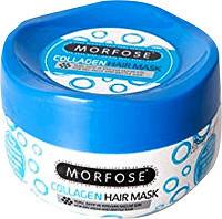  Morfose Collagen Hair Mask 250 ml 