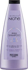  Morfose Niche Reishi Color Guard Shampoo 400&nbsp;ml 
