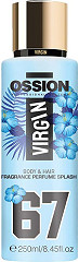Morfose Ossion Virgin No. 67 250 ml