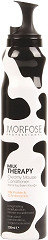  Morfose Milk Therapy Hair Creamy Mousse Conditioner 200 ml 